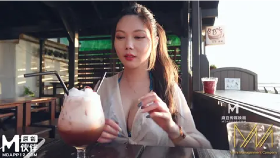 Dẫn con bồ đi uống trà sữa để về phệt nhau cho khỏe