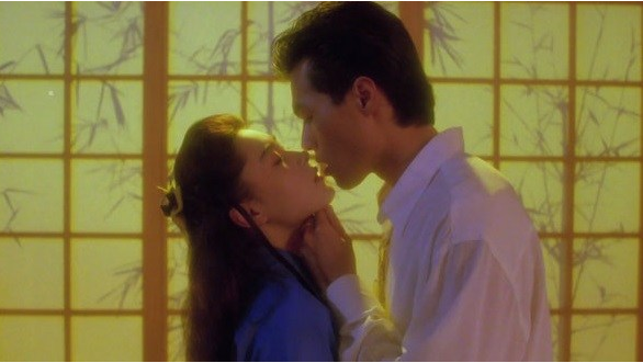 Phim sex hồng kông khát khao thầm kín – Hidden Desire