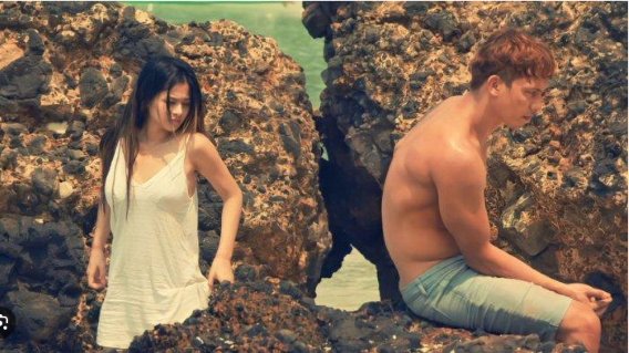 Phim sex thái lan Giam Cầm