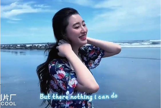 Doggy nữ vận động viên olympic chân dài